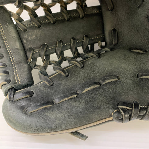 ミズノ MIZUNO PT0619 99107-M 少年軟式 子ども 内野手用 グローブ グラブ 右投げ 中古品 野球 8869