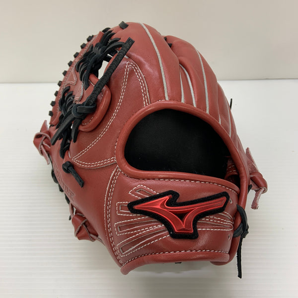 ミズノ MIZUNO WILLDRIVE 軟式 大人 一般 外野手用 グローブ グラブ 1AJGR33507 タグ付き 野球 6414