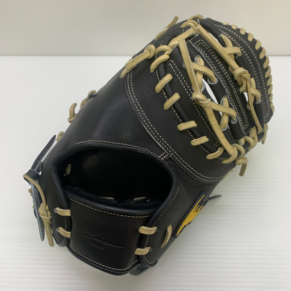 アイピーセレクト Ip Select 硬式 大人 一般 ファーストミット 一塁手 グローブ グラブ 右投げ 中古品 野球 9320