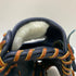 ミズノ MIZUNO ミズノプロ HAGAJAPAN 軟式 大人 一般 ファーストミット 一塁手 グローブ グラブ 右投げ オーダー 中古品 グローブ袋付き 野球 8312