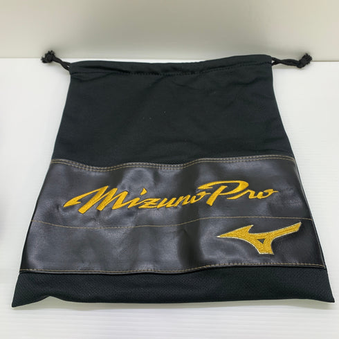 ミズノ MIZUNO ミズノプロ mizunopro 1AJGH31211 硬式 大人 一般 投手用 グローブ ピッチャー グラブ 左投げ タグ付き グローブ袋付き 野球 1127