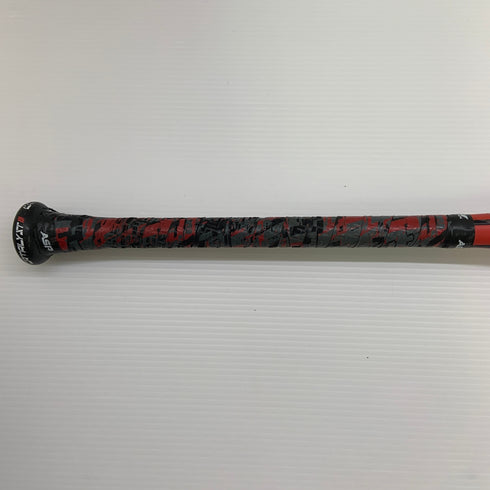 ルイスビルスラッガー Louisville Slugger カタリスト3 ソフトボール用 大人 一般 FRP製バット LJGSCTTBB トップバランス 中古 野球 8147