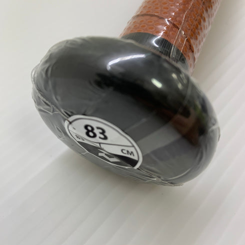 ディマリニ DeMARINI ヴードゥ 硬式 大人 一般 金属製バット WBD24280108390 トップバランス 未使用品 野球 8016