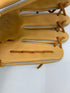 中古品 ミズノ MIZUNO ミズノプロ クラシック 硬式外野手用グローブ 1AJGH30007 3666