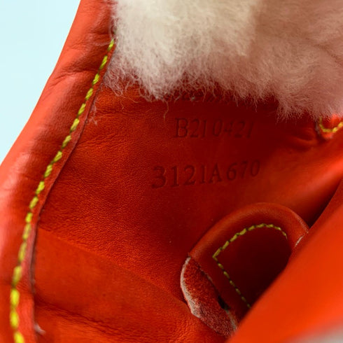 中古品 アシックス ASICS ゴールドステージ 硬式 外野手用グローブ 3121A670 左投げ 4733