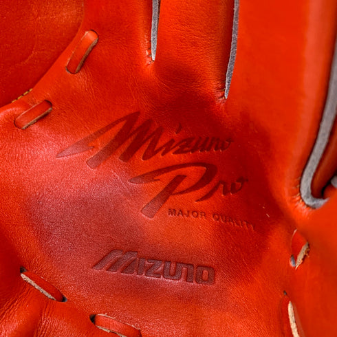ミズノ MIZUNO ミズノプロ HAGAJAPAN 硬式 大人 一般 投手用 グローブ ピッチャー グラブ 右投げ 1AJGH21101 タグ付き 野球 6143