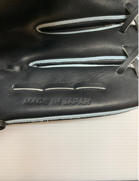 ザナックス XANAX トラスト ベーシックライン 硬式 内野手兼投手用グローブ BHG24GP1T 4388