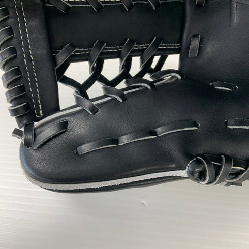 ミズノ MIZUNO ミズノプロ 硬式 大人 一般 内野手用 グローブ グラブ 右投げ 1AJGH11303 HAGAJAPAN 中古品 グローブ袋付き 野球 5972