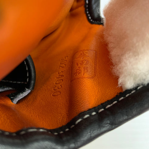 ゼット ZETT 硬式 大人 一般 内野手用 グローブ グラブ 右投げ BPG-PRO 中古品 野球 6702