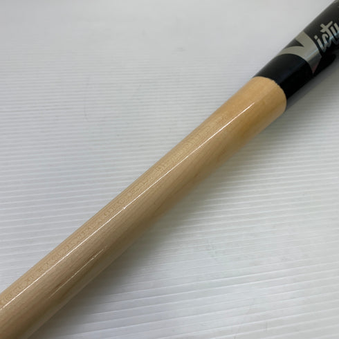 ビクタス Victus 33.5MAPLE メープル 硬式 大人 一般 木製バット(BFJマーク) V110 野球 7549