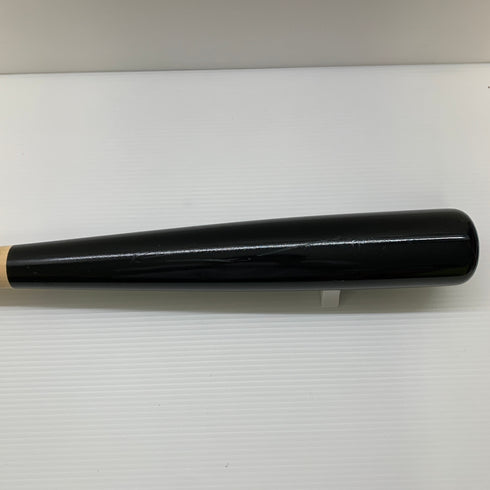 ミズノ MIZUNO ミズノプロロイヤルエクストラ 硬式 大人 一般 木製バット(BFJマーク) 中古 野球 7809