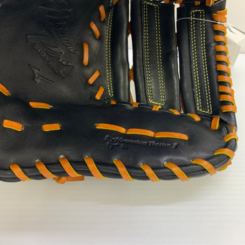 ミズノ MIZUNO ミズノプロ mizunopro 1AJFH34100 硬式 大人 一般 ファーストミット 一塁手 グローブ グラブ 左投げ タグ付き 野球 1356