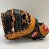 ローリングス Rawlings GAMER DUALPALMTECH 軟式 大人 一般 ファーストミット 一塁手 グローブ グラブ 左投げ GR7FGL3ACD 中古品 野球 7165