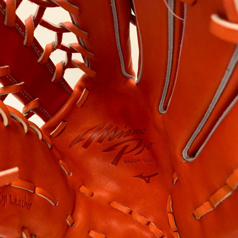 ミズノ MIZUNO ミズノプロ 硬式 外野手用グローブ 1AJGH10507 5803