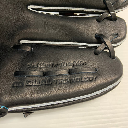 ウィルソン Wilson ウィルソンスタッフ Wilson Staff WBW104535 硬式 大人 一般 内野手用 グローブ グラブ 右投げ タグ付き 野球 8649
