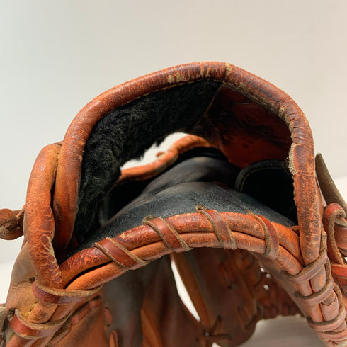 エスエスケイ SSK ウィングフィールド 硬式 大人 一般 内野手用 グローブ グラブ 右投げ WFG-36 中古品 グローブ袋付き 野球 6663