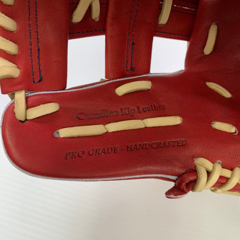ローリングス Rawlings プロプリファード PRO PREFERRED GH6PRN54FS 硬式 大人 一般 内野手用 グローブ グラブ 右投げ タグ付き 野球 8615