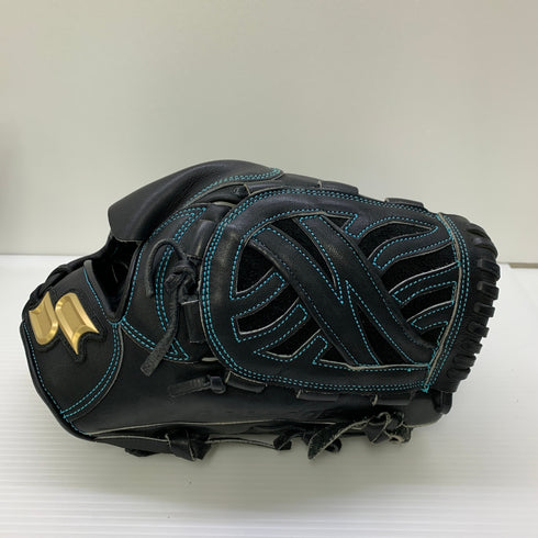 エスエスケイ SSK プロエッジ 硬式 大人 一般 投手用 グローブ ピッチャー グラブ 右投げ PEK31319 中古品 野球 5926