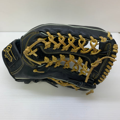 久保田スラッガー KUBOTA SLUGGER Aggresstive 軟式 大人 一般 外野手用 グローブ グラブ 右投げ KSN-SPY 中古品 野球 6361