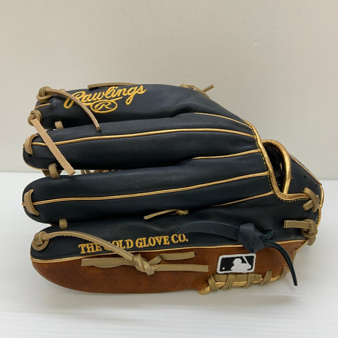 ローリングス Rawlings HOH 軟式 大人 一般 外野手用 グローブ グラブ 右投げ GR5HMOS5 中古品 野球 8324