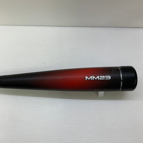 エスエスケイ SSK MM23 軟式 大人 一般 FRP製バット ケース付き 野球 7567