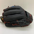 ウィルソン Wilson D-MAX DUAL WBW102481 軟式 大人 一般 内野手用 グローブ グラブ 右投げ タグ付き 野球 9174