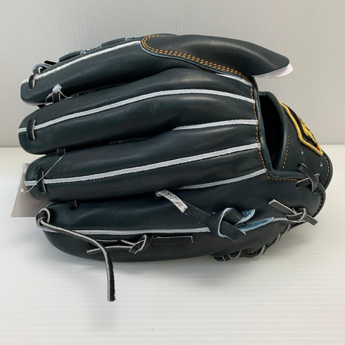 ゼット ZETT プロステイタス 硬式 大人 一般 投手用 グローブ ピッチャー グラブ 右投げ BPROG411 タグ付き 野球 7053