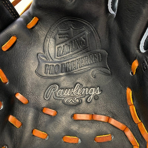 ローリングス Rawlings プロプリファード 硬式 内野手用グローブ GH4FPW2CK4MG 5626