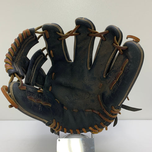 エスエスケイ SSK プロエッジアドバンスド 軟式 大人 一般 内野手用 グローブ グラブ 右投げ 中古品 野球 5983