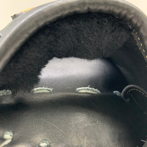 中古品 ミズノ MIZUNO ミズノプロ 硬式 内野手用グローブ 1AJGH32203 5664