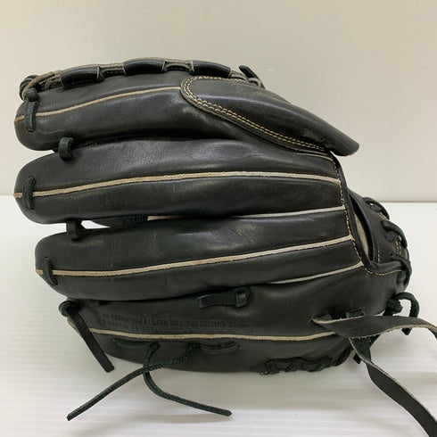 ミズノ MIZUNO 1AJGR20501 軟式 大人 一般 投手用 グローブ ピッチャー グラブ 右投げ 中古品 野球 1535
