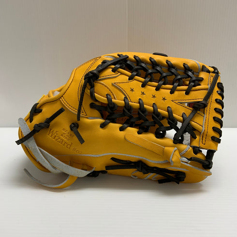 ローリングス Rawlings HOH 軟式 大人 一般 外野手用 グローブ グラブ 右投げ GR5HW2B88MG タグ付き 野球 7681