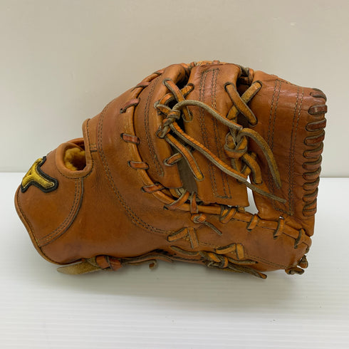ミズノ MIZUNO ミズノプロ mizunopro 2IW28300 軟式 大人 一般 ファーストミット 一塁手 グローブ グラブ 右投げ 中古品 野球 9865