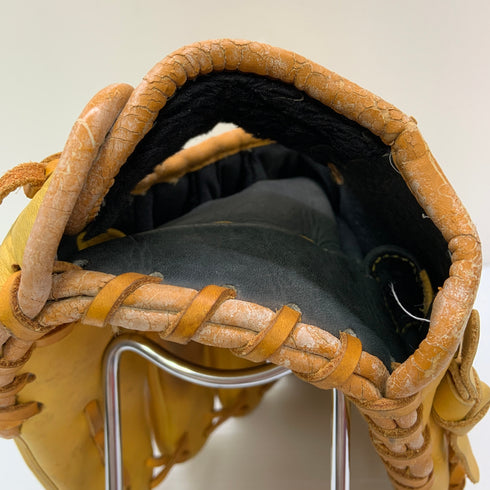 ミズノ MIZUNO 2GN30600 軟式 大人 一般 内野手用 グローブ グラブ 右投げ 中古品 野球 9196