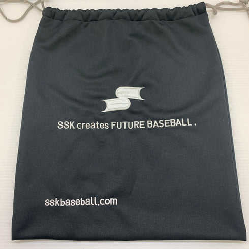 エスエスケイ SSK プロフェッショナル 軟式 大人 一般 投手用 グローブ ピッチャー グラブ 右投げ PPS-047 中古品 グローブ袋付き 野球 6660