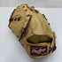 ローリングス Rawlings ハイパーテック 軟式 大人 一般 投手用 グローブ ピッチャー グラブ 左投げ GR3HTCA15W 中古品 野球 8235