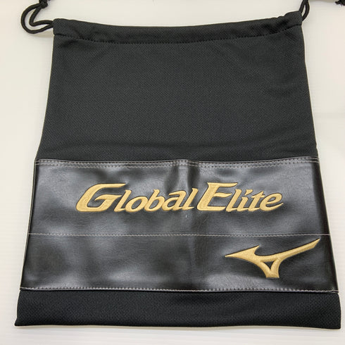 ミズノ MIZUNO グローバルエリート Global Elite 1AJGH30205 硬式 大人 一般 内野手用 グローブ グラブ 右投げ タグ付き グローブ袋付き 野球 8388