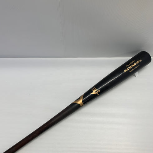 ヤナセ YANASE 硬式 大人 一般 木製バット(BFJマーク) YCM-512 中古 野球 8333