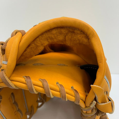 ミズノ MIZUNO ミズノプロ 硬式 内野手用 グローブ 1AJGH20123 藤田型 3901