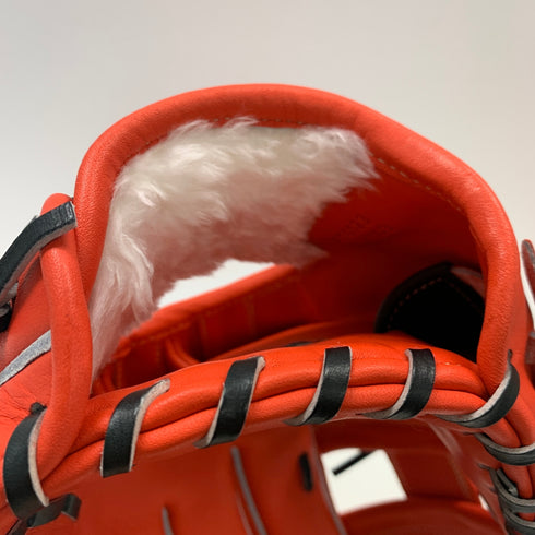 ミズノ MIZUNO グローバルエリート 軟式 大人 一般 内野手用 グローブ グラブ 右投げ 1AJGR28503 タグ付き グローブ袋付き 野球 5998