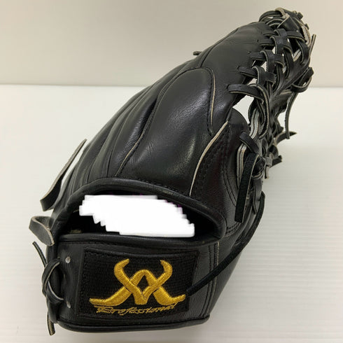アントラー 硬式 大人 一般 内野手用 グローブ グラブ 右投げ オーダー 中古品 野球 8938