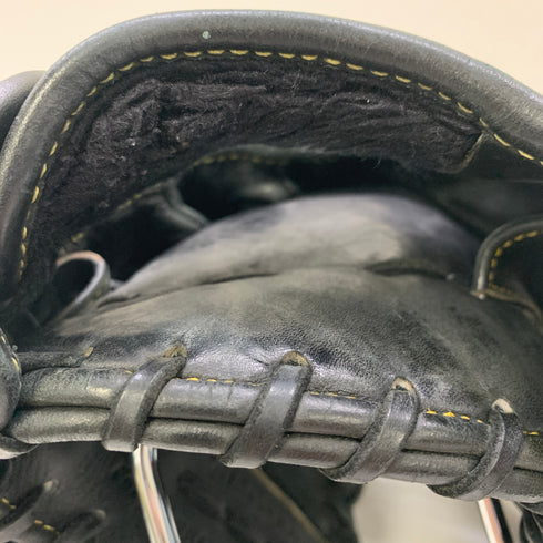 ローリングス Rawlings ローリングスゲーマー 硬式 大人 一般 オールラウンド グローブ グラブ 右投げ GH8G56L 中古品 野球 6396