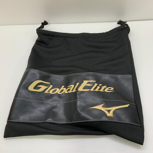 ミズノ MIZUNO グローバルエリート Global Elite 1AJGH24307 硬式 大人 一般 外野手用 グローブ グラブ 左投げ タグ付き グローブ袋付き 野球 1133