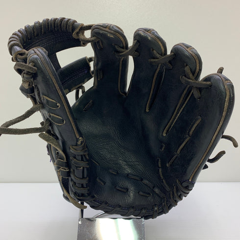 アイピーセレクト Ip Select 硬式 大人 一般 内野手用 グローブ グラブ 右投げ 中古品 野球 9034