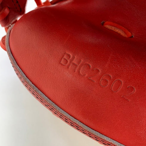 中古品 ザナックス Xanax スペクタス 硬式 キャッチャーミット BHC2602 5286