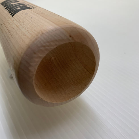 ローリングス Rawlings MACJACK 硬式 大人 一般 木製バット(BFJマーク) BHWOMBL 野球 7648