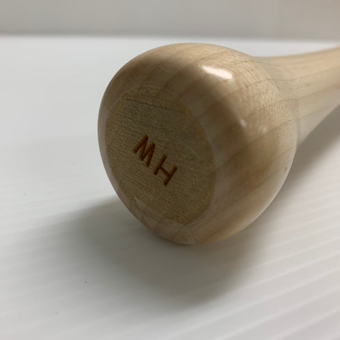 エスエスケイ SSK プロエッジ 硬式 大人 一般 木製バット(BFJマーク)PROBT660A 野球 7361