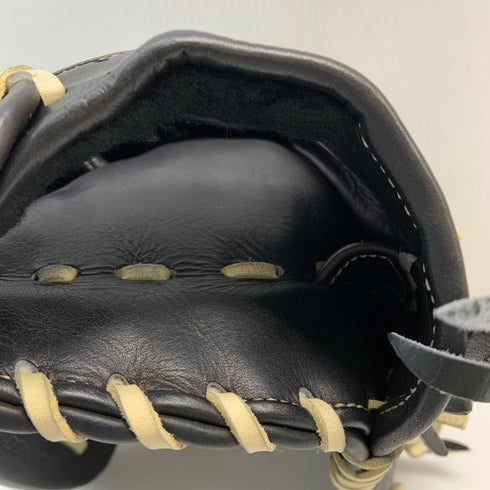 和牛JB WAGYU JB 硬式 大人 一般 内野手用 グローブ グラブ 右投げ JB-006 中古品 野球 7102