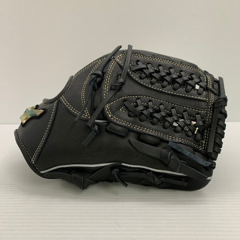 ミズノ MIZUNO グローバルエリート 少年軟式 オールラウンド用グローブ 1AJGY30430 4889