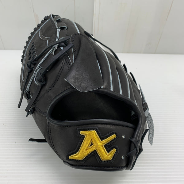 アトムズ ATOMS 硬式 大人 一般 投手用 グローブ ピッチャー グラブ 左投げ AKG-KT01 タグ付き 野球 5865